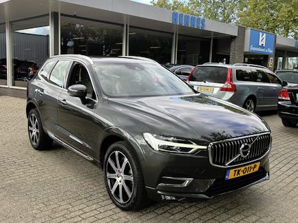Volvo XC60 0