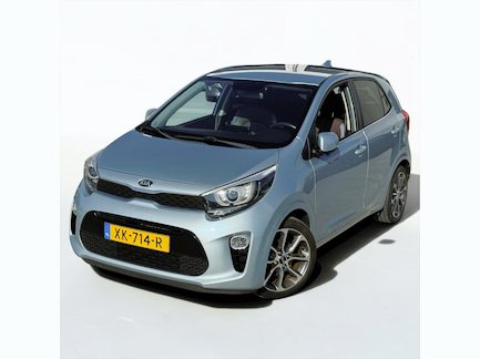 Kia Picanto 0