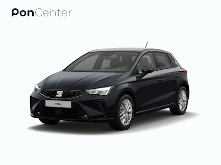 SEAT Ibiza 0