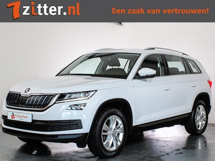 Skoda Kodiaq 0