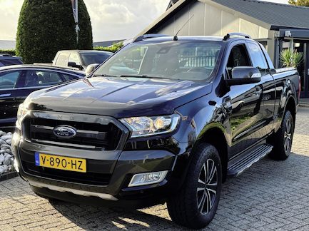 Ford Ranger 0