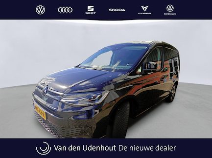 Volkswagen Caddy 0