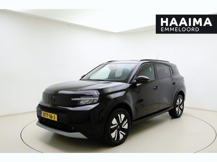 Opel Frontera 0