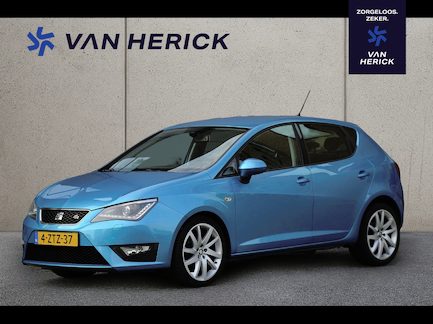 SEAT Ibiza 0