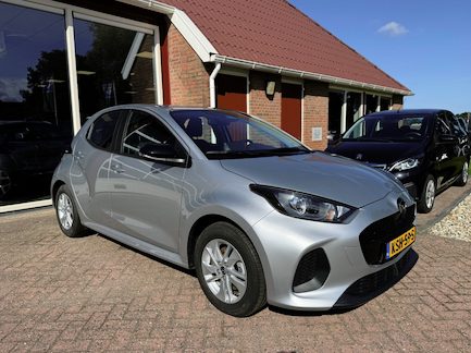 Mazda 2 0