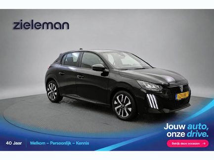 Peugeot 208 0