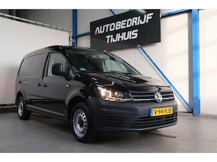 Volkswagen Caddy 0