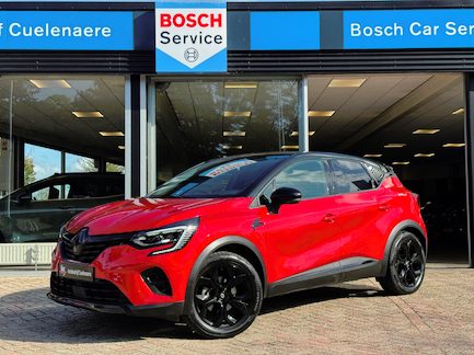 Renault Captur 0