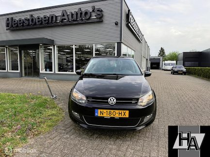 Volkswagen Polo 0