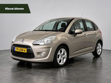 Citroën C3 0