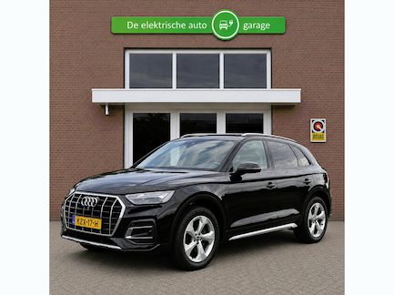 Audi Q5 0