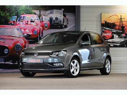 Volkswagen Polo 0