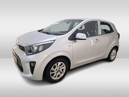Kia Picanto 0
