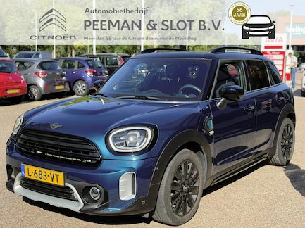 MINI Countryman 0