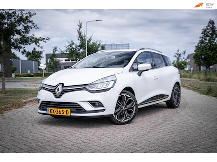 Renault Clio 0