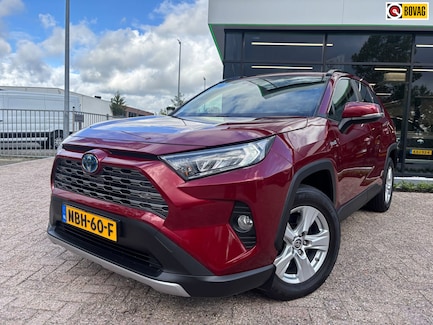 Toyota RAV4 0