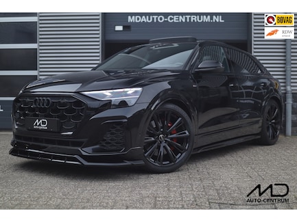 Audi Q8 0