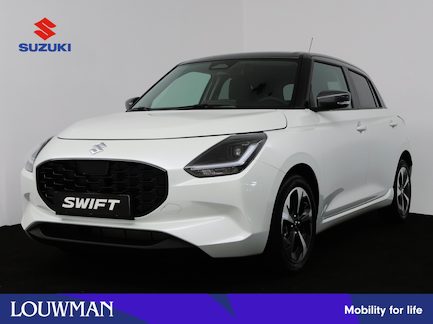 Suzuki Swift 0