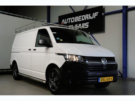 Volkswagen Transporter 0