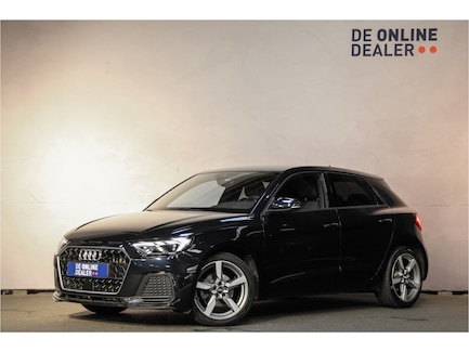 Audi A1 0