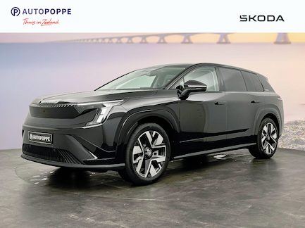 Skoda Peaq 0