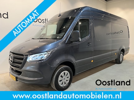 Mercedes-Benz Sprinter 0