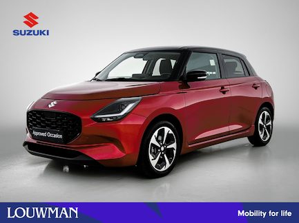 Suzuki Swift 0