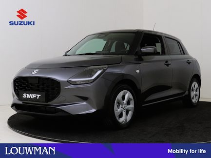 Suzuki Swift 0