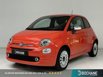 Fiat 500 0