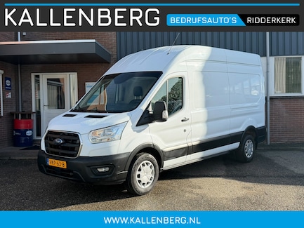 Ford Transit 0