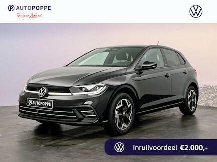 Volkswagen Polo 0