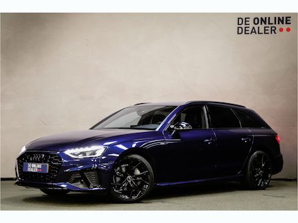 Audi A4 0