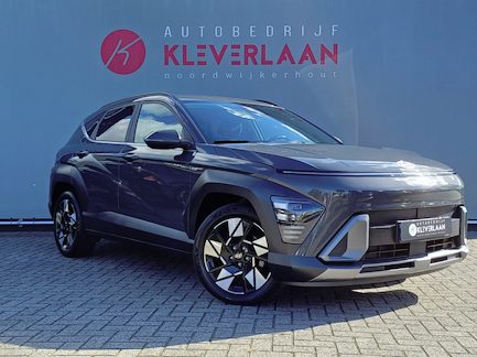Hyundai Kona 0