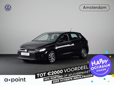 Volkswagen Polo 0