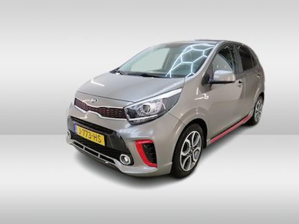 Kia Picanto 0