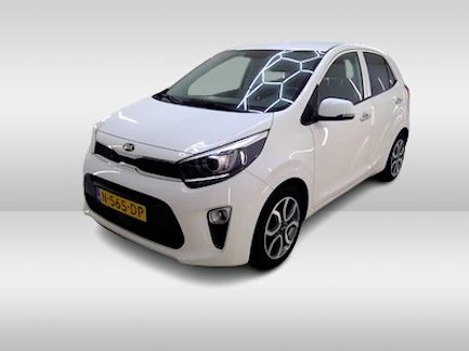 Kia Picanto 0