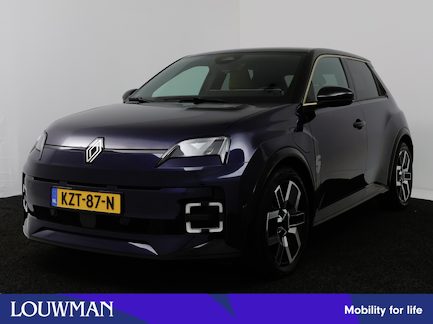 Renault R5 0