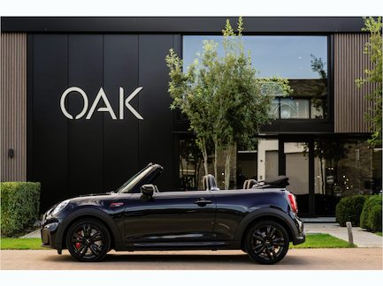 MINI John Cooper Works 0