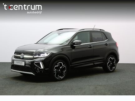 Volkswagen T-Cross 0