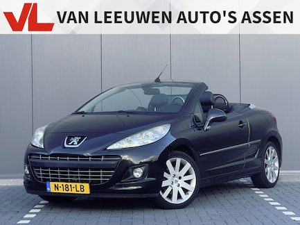 Peugeot 207 0
