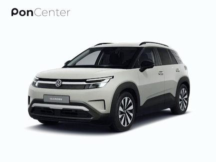 Volkswagen ID.Cross 0