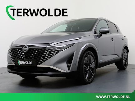 Nissan Qashqai 0