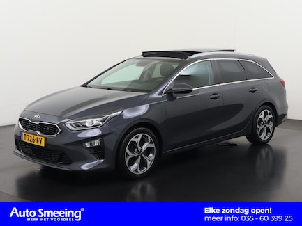 Kia Ceed 0