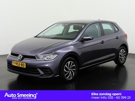Volkswagen Polo 0