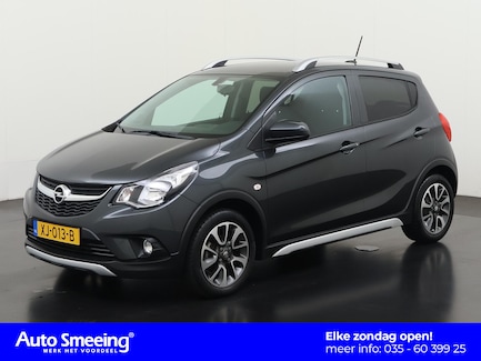 Opel Karl 0