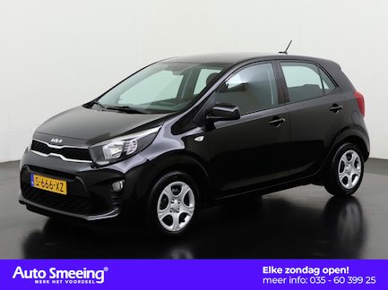 Kia Picanto 0