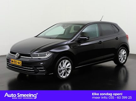 Volkswagen Polo 0