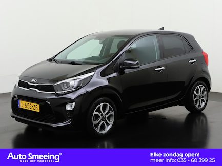 Kia Picanto 0