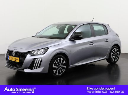 Peugeot 208 0