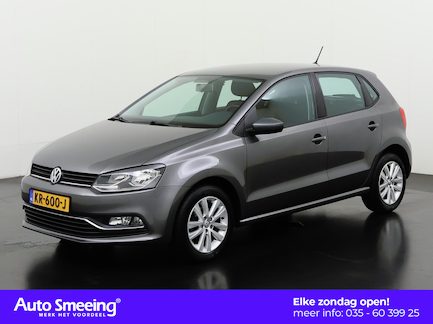Volkswagen Polo 0